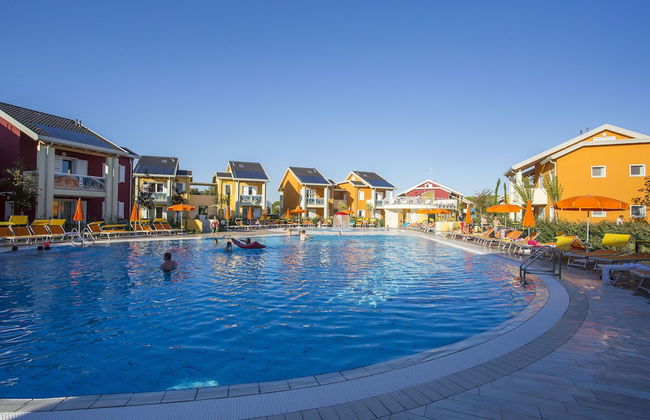 Jesolo Green Village - Foto 38