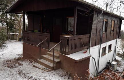 Naturraum - Wellness Oase am Mittelrheintal - Foto 16