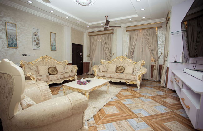 Macoba Luxury Apartments - Foto 39