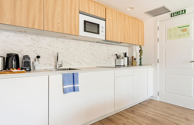 Limehome Haro Calle de la Vega - Foto 28