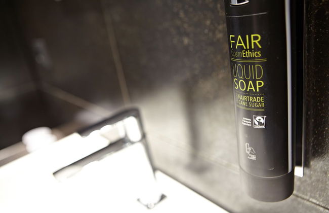 Deck 8 Boardinghouse Soest - Photo 13