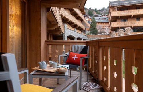 Résidence Pierre & Vacances Premium L'Hévana - Foto 70