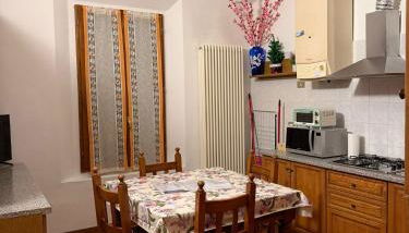 Molinella Appartamento Amelia & Carlo - Foto 5, stove