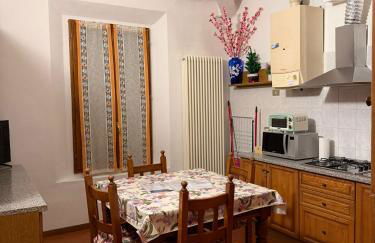 Molinella Appartamento Amelia & Carlo - Foto 5