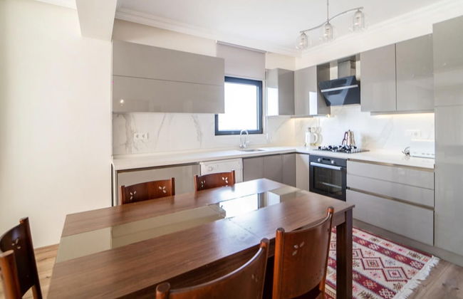 Charming House With Nature View in Fethiye - Foto 50