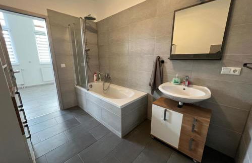 Grosse Möblierte Wohnung Zu Vermieten an der BAB 15 - Foto 7