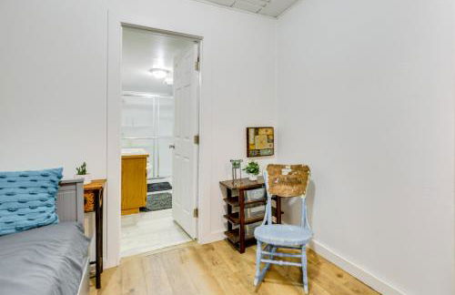 Oregon Vacation Rental about half Mi to Santiam River! - Foto 23