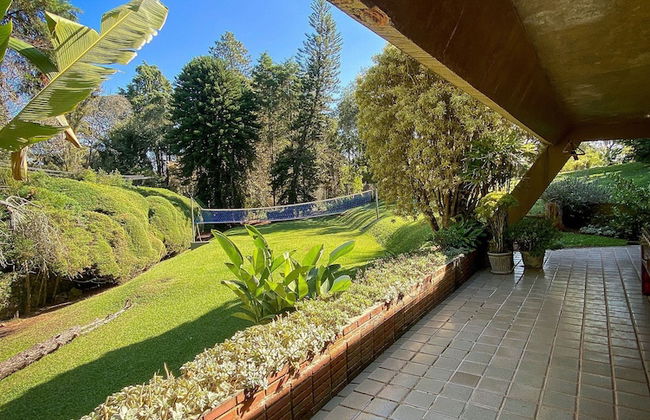 Chácara Espetacular em Ibiúna - Photo 47