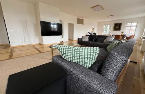 Historic Building- 9 Bedrooms - Groups up to 26 - Foto 38