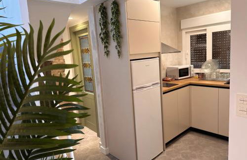 Oniria Agradable casa con patio junto Mirador de San Nicolás - Foto 16