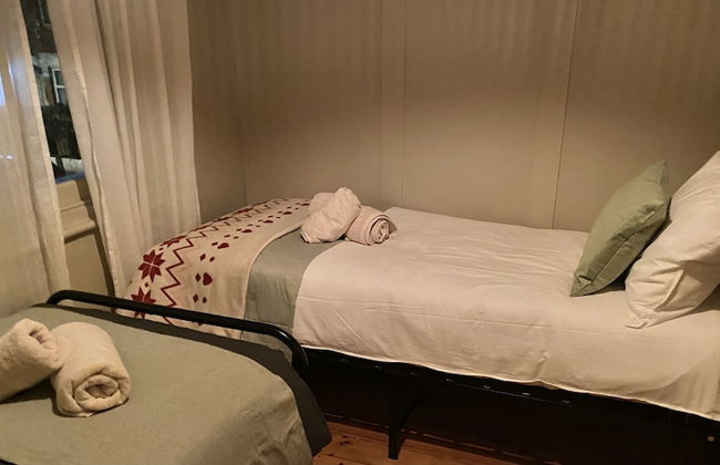 Stylish Apt London Excel Olympic Close to Station - Foto 6