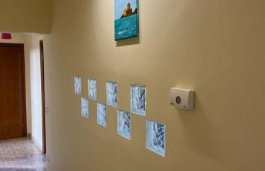 Appartamento Colorato Nettuno - Foto 11