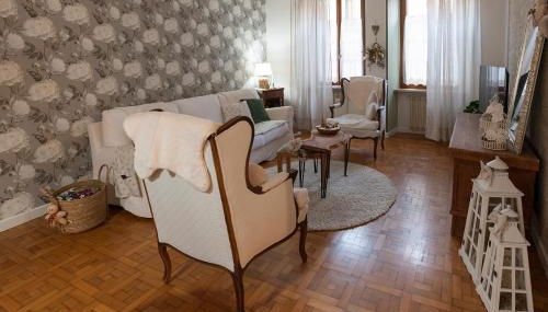 Mezzaterra 10 tourits accomodation - Photo 3