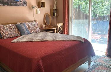 CYH0822 - Pinter Pines Retreat home - Foto 15