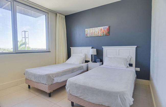 Las Islas Condo 8 in Noord - Foto 68