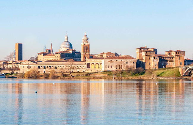 Tour privado por Mantua - Foto 1