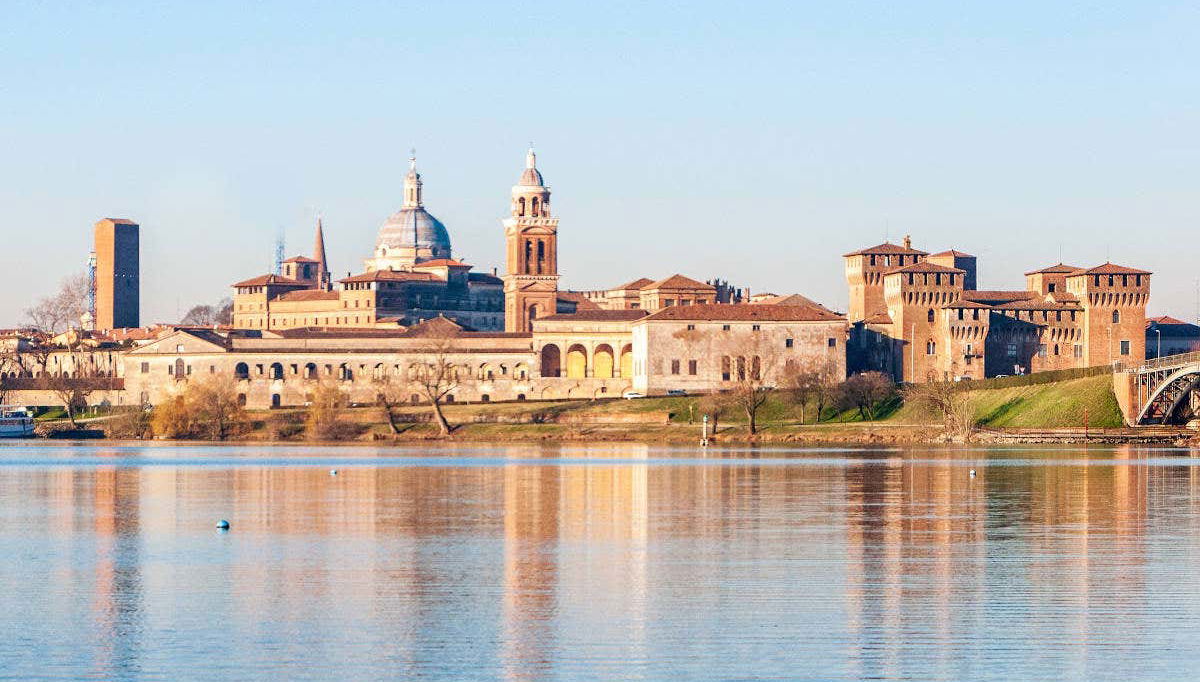 Mantova
