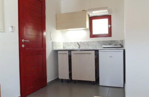 Kyfanta, studios & apartments in Kyparissi - Photo 31