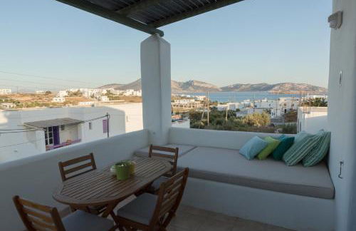 Arpistis apartments koufonisia - Foto 29