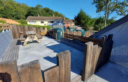 No 1 Dolheulog Aberaeron SA46 0EP - Photo 13