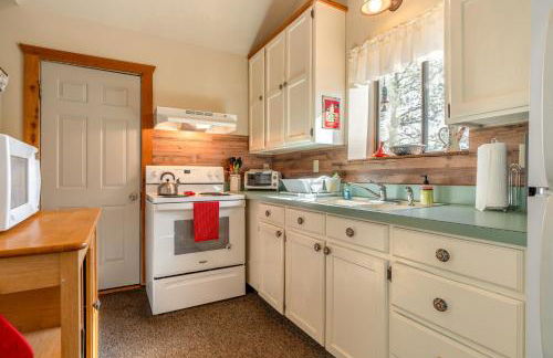 The Chamberlain Chalet - Foto 10