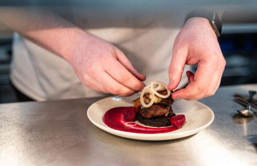 Dalmunzie Castle Hotel - Foto 32