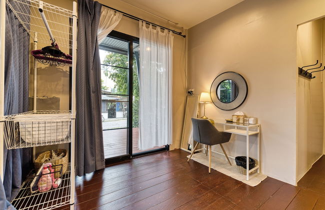 Jasmine Garden Bungalow - Foto 8