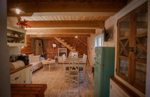 Domek Wiejski w Skarlance - Foto 14