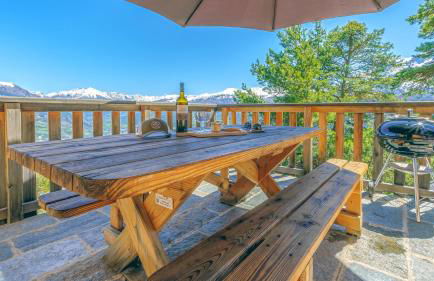 Chalet Flocon - Pra-Loup - Familial & Nature - Foto 18