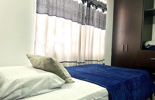 Apto Super Cómodo al Norte de la Ciudad - Foto 21