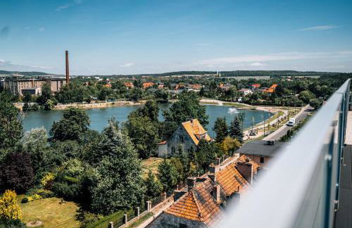 Wyspiańskiego Apartament - Foto 20