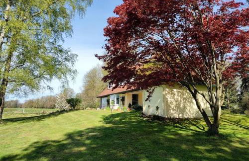 Holiday home with 4 bedrooms - Foto 9