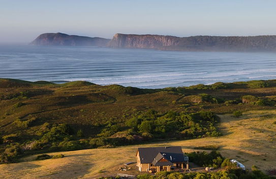 Cloudy Bay Villa - Foto 1