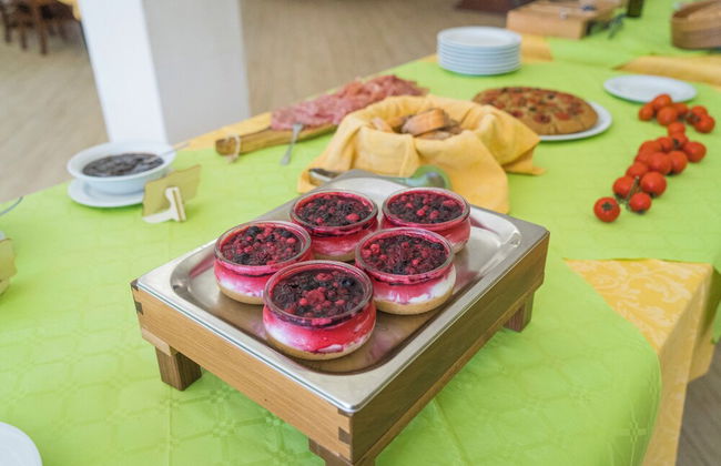 AGRITURISMO SCALELLE - Foto 70