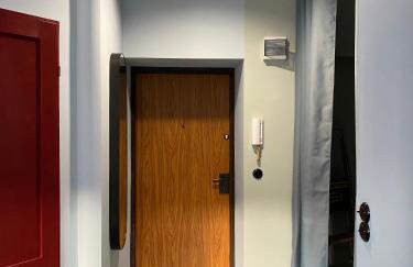 Designer' s Apartament by City Center, AIR CONDITION - Photo 32