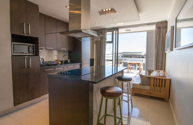 Camps Bay Luxury Studio Apartment - The Crystal - Foto 10