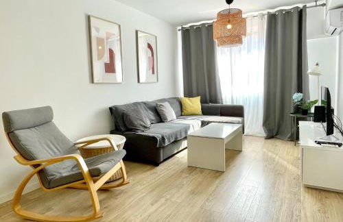 SPACIOUS, SUNNY FLAT BY CITY OF ARTS & SCIENCES - Foto 65