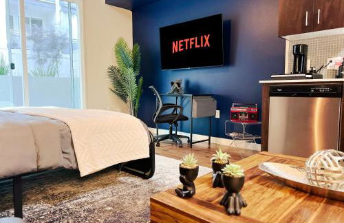 Cozy Home in LA - Free Parking 10 Min to Cedars - Foto 28