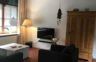 Lüttje Ferienhuus - Foto 9