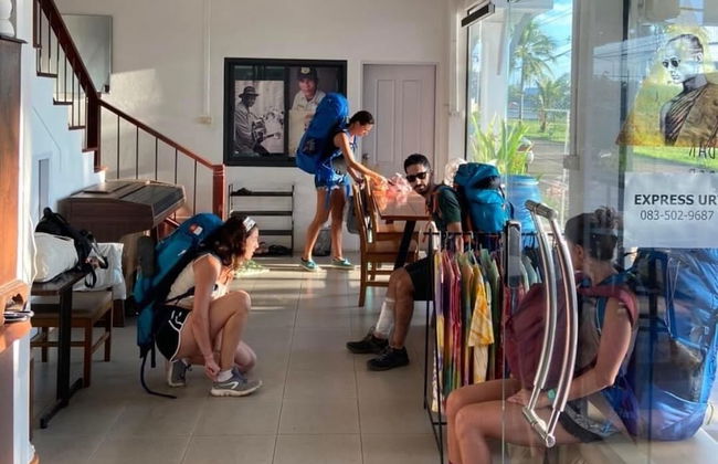 Express URT - Photo 2