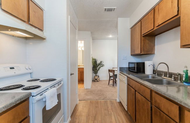 The Modern Midland Flats - Foto 67