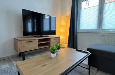 Schönes 4-Zimmer Appartment, WLAN, Küche, BAD - Foto 9