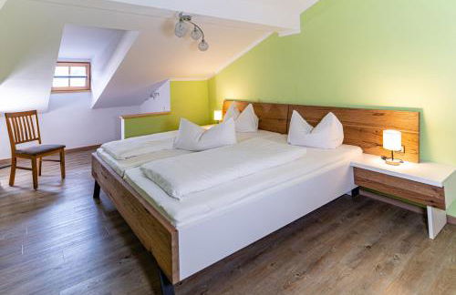 Gästehaus Hinterponholz - Foto 71