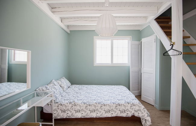 Oikos Leisure Pension - Foto 7