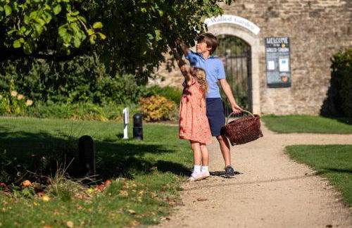 Woolley Grange Hotel - Foto 36