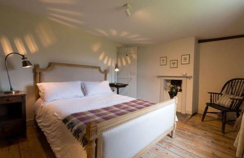 Navigation Cottage on the Historic Sea Lock overlooking the Nature Reserve - Foto 21