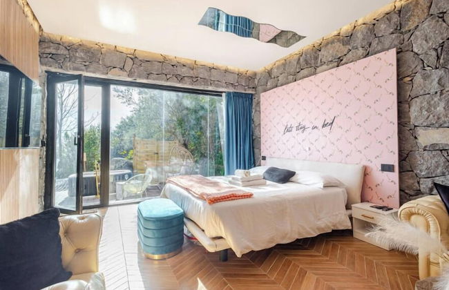 Dolce Lava - Natural Luxury Experience - Foto 4