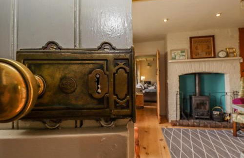 Jolls Cottage - Foto 8