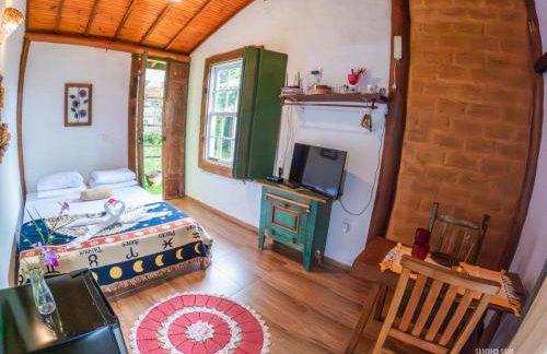 Pousada Villa Cachoeira - Foto 38