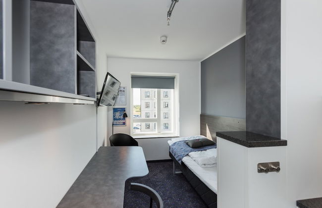 CABINN Apartments - Foto 9